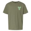 Youth Softstyle® CVC T-Shirt Thumbnail