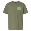 Youth Softstyle® CVC T-Shirt Thumbnail