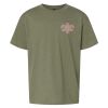 Youth Softstyle® CVC T-Shirt Thumbnail