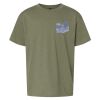 Youth Softstyle® CVC T-Shirt Thumbnail