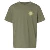 Youth Softstyle® CVC T-Shirt Thumbnail