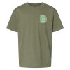 Youth Softstyle® CVC T-Shirt Thumbnail