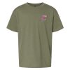 Youth Softstyle® CVC T-Shirt Thumbnail