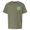 Youth Softstyle® CVC T-Shirt Thumbnail