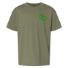 Youth Softstyle® CVC T-Shirt Thumbnail