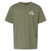 Youth Softstyle® CVC T-Shirt Thumbnail
