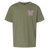 Youth Softstyle® CVC T-Shirt Thumbnail
