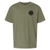 Youth Softstyle® CVC T-Shirt Thumbnail