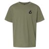 Youth Softstyle® CVC T-Shirt Thumbnail