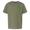Youth Softstyle® CVC T-Shirt Thumbnail