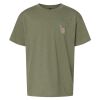 Youth Softstyle® CVC T-Shirt Thumbnail