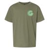 Youth Softstyle® CVC T-Shirt Thumbnail