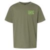 Youth Softstyle® CVC T-Shirt Thumbnail