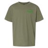 Youth Softstyle® CVC T-Shirt Thumbnail