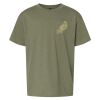 Youth Softstyle® CVC T-Shirt Thumbnail