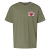 Youth Softstyle® CVC T-Shirt Thumbnail