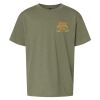 Youth Softstyle® CVC T-Shirt Thumbnail
