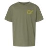 Youth Softstyle® CVC T-Shirt Thumbnail