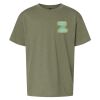 Youth Softstyle® CVC T-Shirt Thumbnail