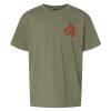 Youth Softstyle® CVC T-Shirt Thumbnail