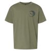 Youth Softstyle® CVC T-Shirt Thumbnail