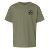 Youth Softstyle® CVC T-Shirt Thumbnail