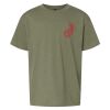 Youth Softstyle® CVC T-Shirt Thumbnail