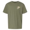 Youth Softstyle® CVC T-Shirt Thumbnail