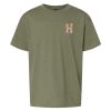 Youth Softstyle® CVC T-Shirt Thumbnail
