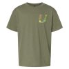 Youth Softstyle® CVC T-Shirt Thumbnail