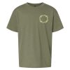 Youth Softstyle® CVC T-Shirt Thumbnail