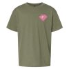 Youth Softstyle® CVC T-Shirt Thumbnail