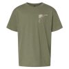 Youth Softstyle® CVC T-Shirt Thumbnail