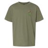 Youth Softstyle® CVC T-Shirt Thumbnail