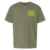 Youth Softstyle® CVC T-Shirt Thumbnail