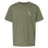 Youth Softstyle® CVC T-Shirt Thumbnail