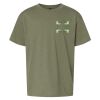 Youth Softstyle® CVC T-Shirt Thumbnail
