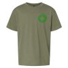 Youth Softstyle® CVC T-Shirt Thumbnail