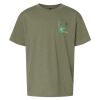 Youth Softstyle® CVC T-Shirt Thumbnail