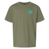 Youth Softstyle® CVC T-Shirt Thumbnail