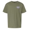 Youth Softstyle® CVC T-Shirt Thumbnail