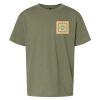 Youth Softstyle® CVC T-Shirt Thumbnail
