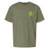 Youth Softstyle® CVC T-Shirt Thumbnail