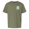 Youth Softstyle® CVC T-Shirt Thumbnail