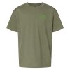 Youth Softstyle® CVC T-Shirt Thumbnail