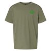 Youth Softstyle® CVC T-Shirt Thumbnail