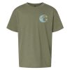 Youth Softstyle® CVC T-Shirt Thumbnail