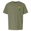 Youth Softstyle® CVC T-Shirt Thumbnail