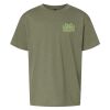 Youth Softstyle® CVC T-Shirt Thumbnail