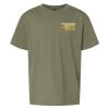Youth Softstyle® CVC T-Shirt Thumbnail